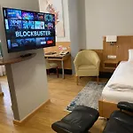 Hotel Gaestehaus Kral Erlangen