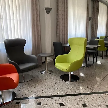 Gaestehaus Kral Hotel Erlangen