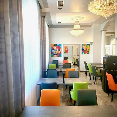 Gaestehaus Kral