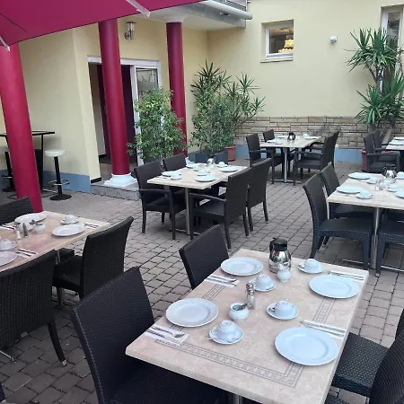 Gaestehaus Kral Erlangen
