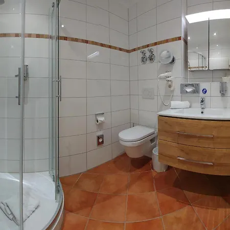 Hotel Gaestehaus Kral Erlangen