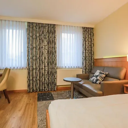 Gaestehaus Kral Hotel Erlangen