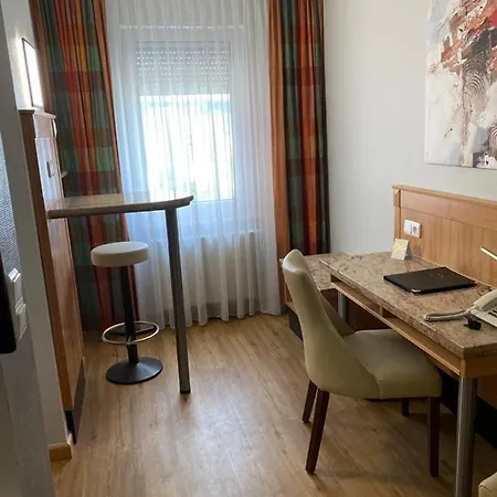 Gaestehaus Kral