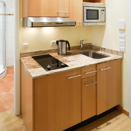 Gaestehaus Kral 3* Эрланген