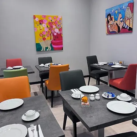 Gaestehaus Kral Hotel 3*