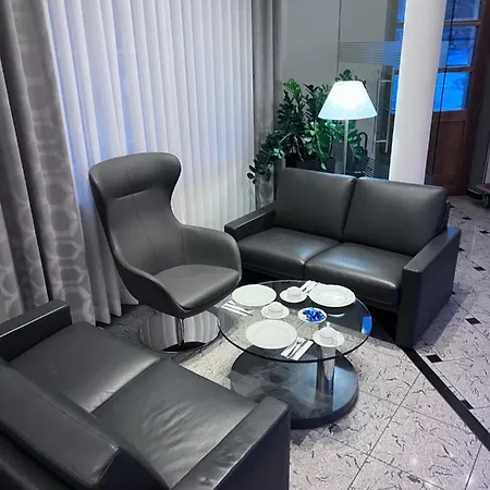 Gaestehaus Kral Эрланген