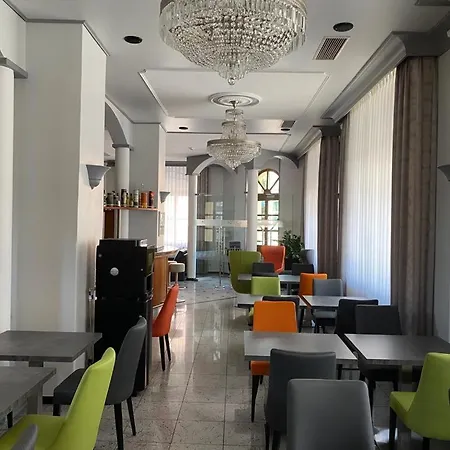 Gaestehaus Kral Hotel