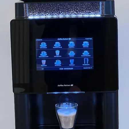 Отель Gaestehaus Kral