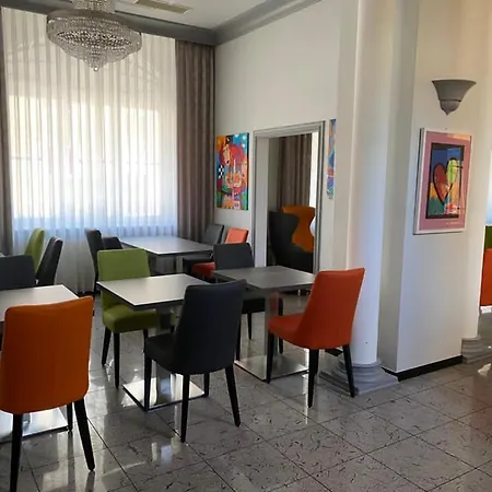 Hotel Gaestehaus Kral