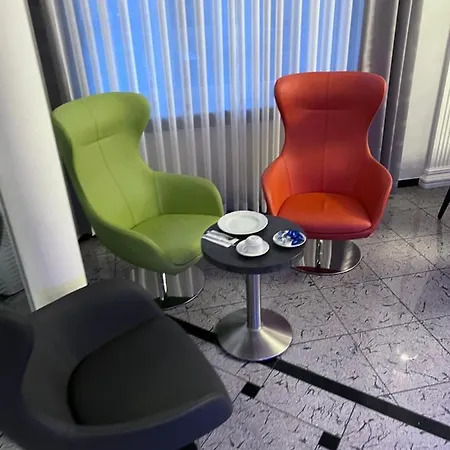 Gaestehaus Kral Hotel