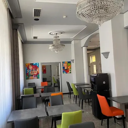 Gaestehaus Kral Эрланген