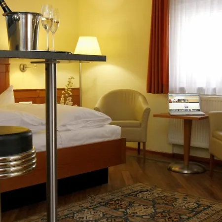 Gaestehaus Kral
