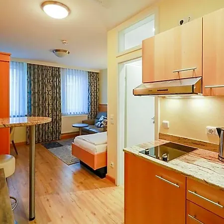 Gaestehaus Kral 3* Erlangen