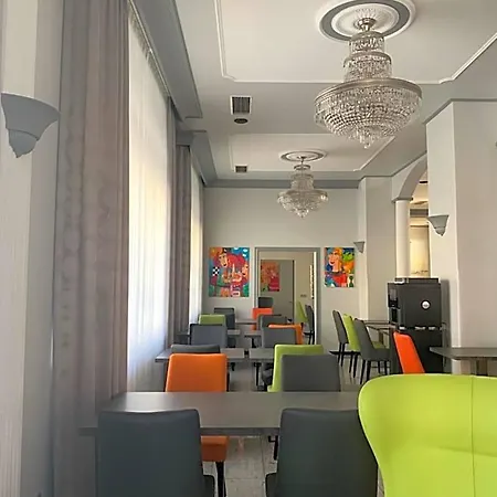 Gaestehaus Kral Erlangen