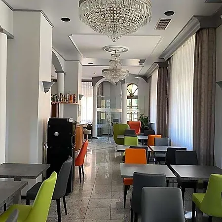 Gaestehaus Kral 3*