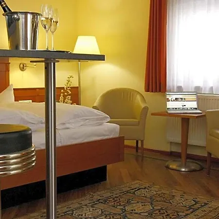 Gaestehaus Kral 3*