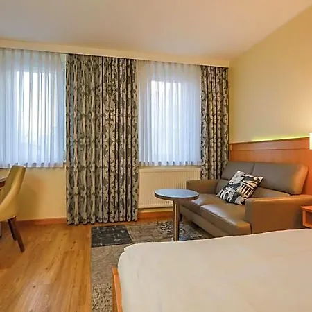 Gaestehaus Kral Hotel 3*