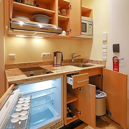 Hotel Gaestehaus Kral 3*
