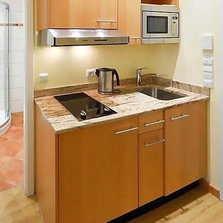 Gaestehaus Kral 3*