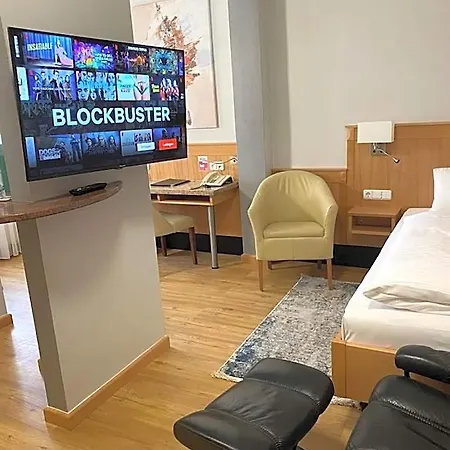 Gaestehaus Kral Hotel
