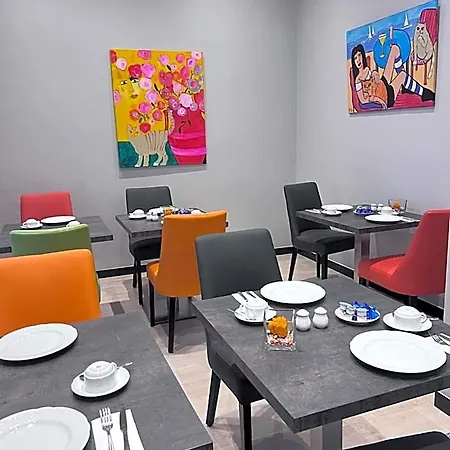 Gaestehaus Kral Hotel