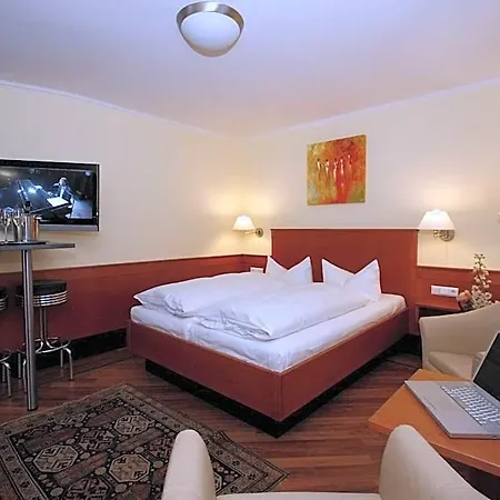 Gaestehaus Kral 3*