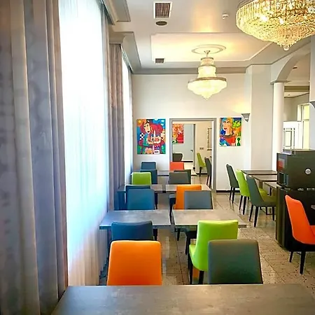 Hotel Gaestehaus Kral Erlangen