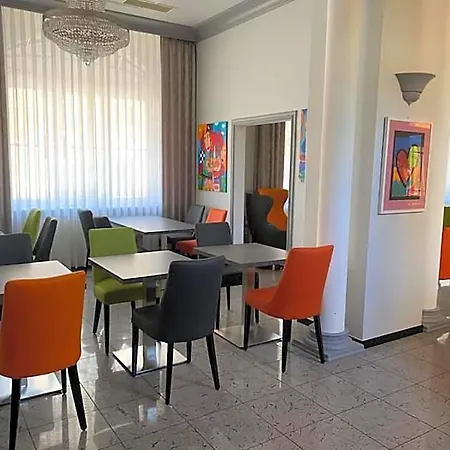 Gaestehaus Kral