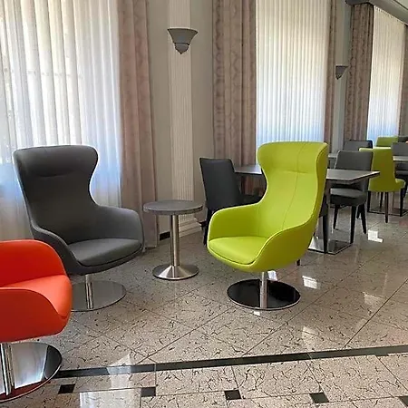 Gaestehaus Kral
