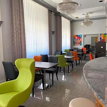 Gaestehaus Kral Hotel 3*