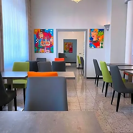 Gaestehaus Kral Erlangen