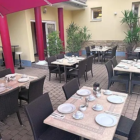 Gaestehaus Kral 3*