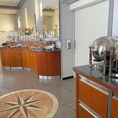 Gaestehaus Kral