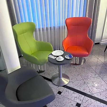 Hotel Gaestehaus Kral Erlangen