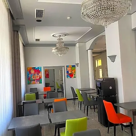 Hotel Gaestehaus Kral