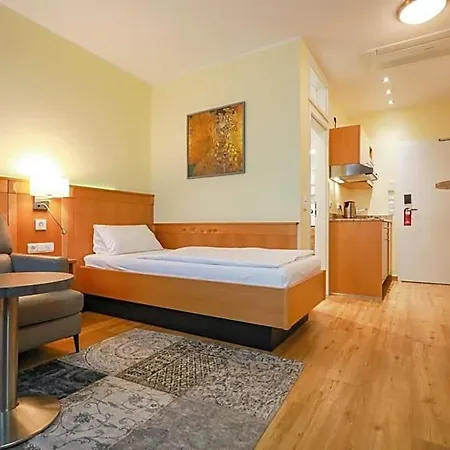 Hotel Gaestehaus Kral