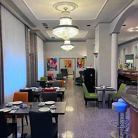 Hotel Gaestehaus Kral