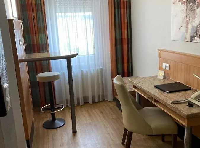 Gaestehaus Kral