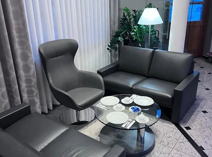 Gaestehaus Kral ארלנגן