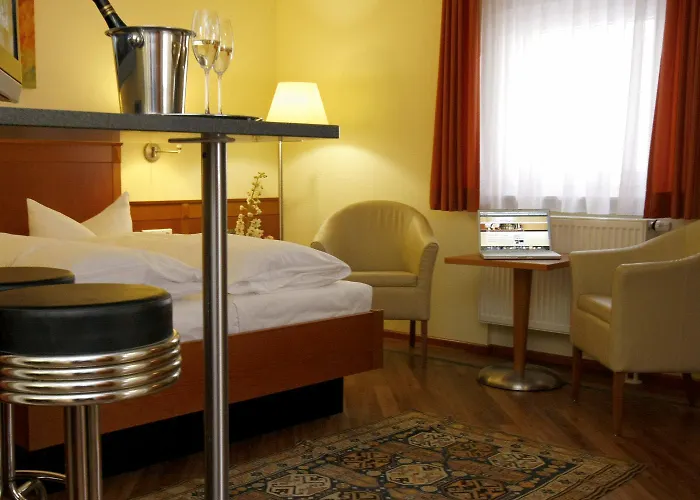 Gaestehaus Kral